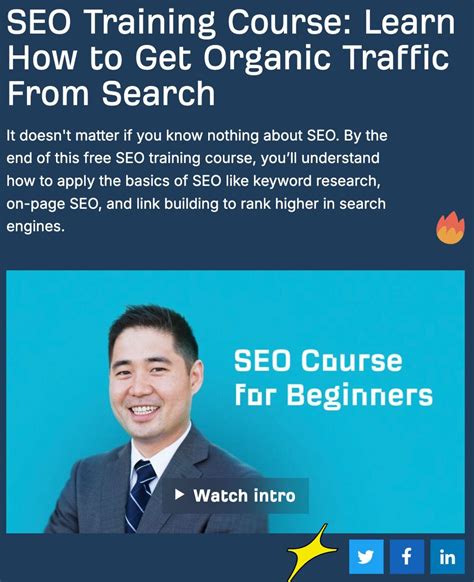ahrefs course